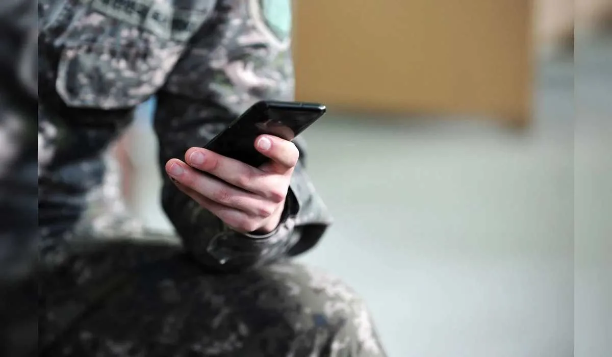 ВСУ угрожают боевику, который призывал к протесту против Зеленского