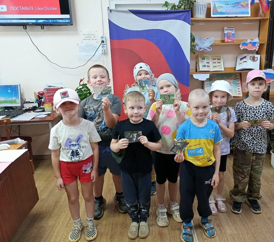 19 августа в России отмечают День фронтовой собаки – праздник, посвященный тем, кто нар...