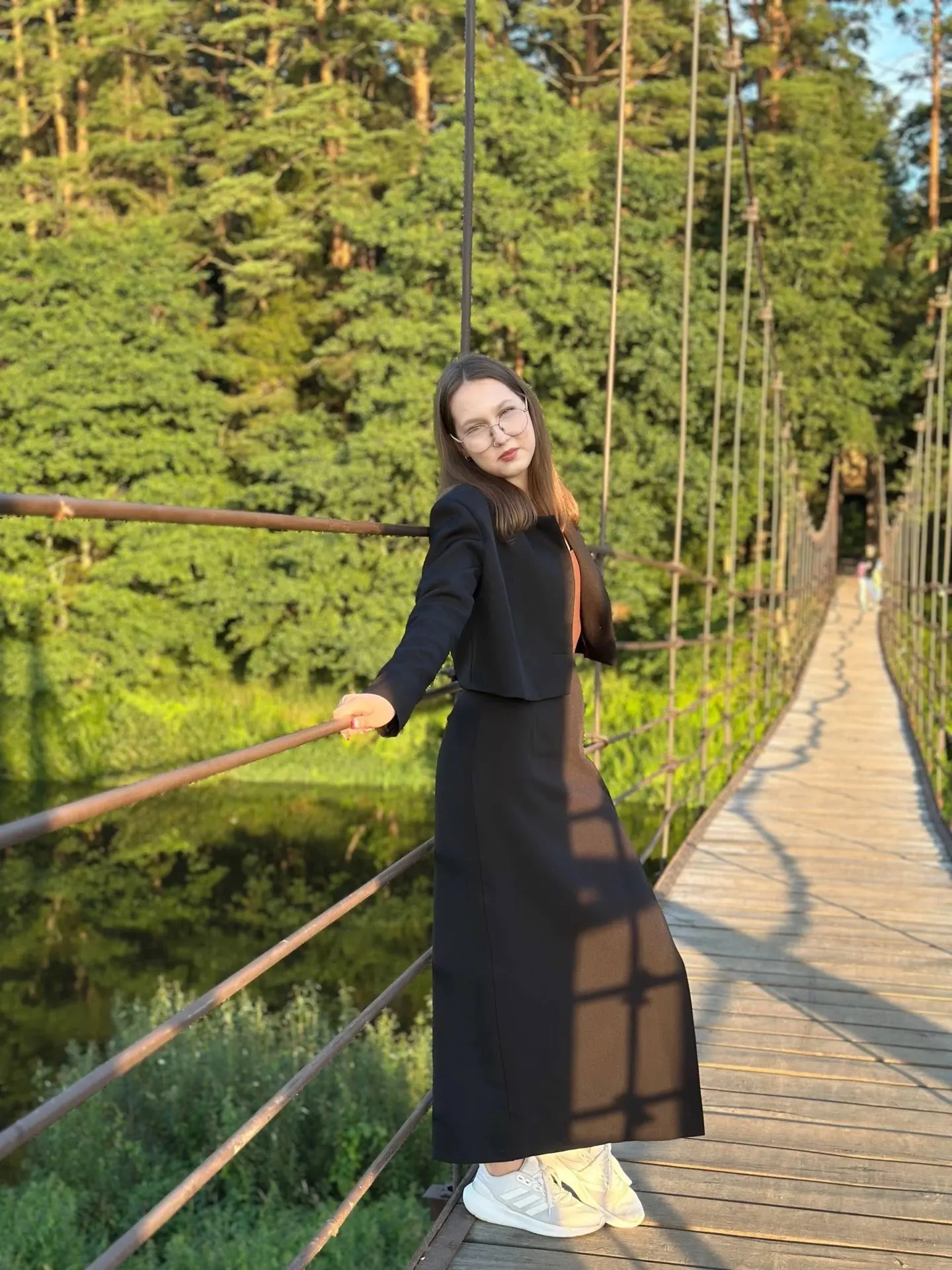📌ИТОГИ ГИА- 2026 90+

✅Баламей Арина Алексеевна  - химия 90

✅Дехтерева Злата Андреевна - химия 95
