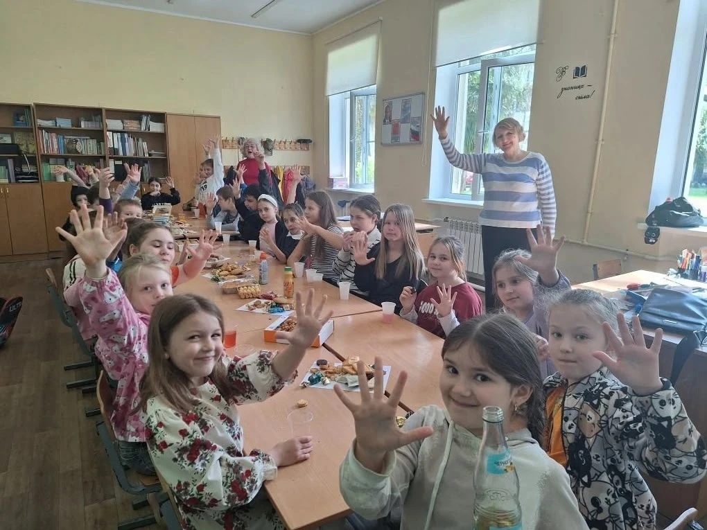 Весенние каникулы — время для души и веселья!  Казалось бы, каникулы созданы для отдыха, но наши юны