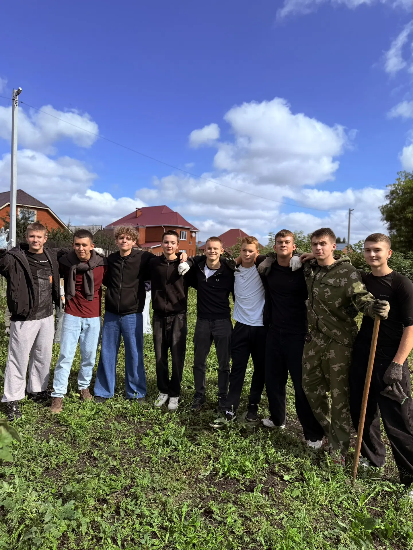 📸Ещё делимся с вами яркими кадрами - тут мы старались!🙌🏻