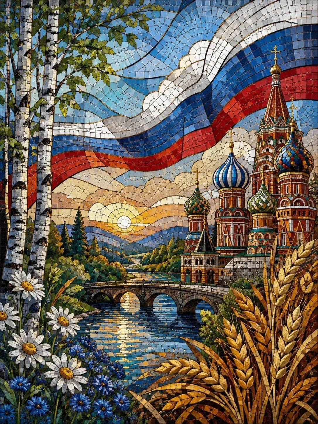 ❤️Здесь живут больше 190 народов.