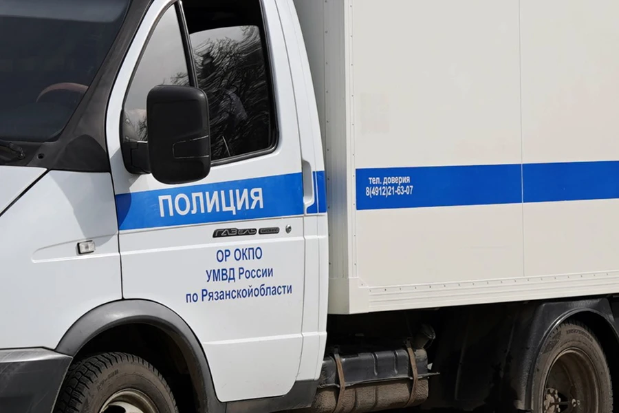 🚔 В Шацке пьяный муж напал на жену из-за бытового спора

Семейная драма в Шацке обернулась уголовны