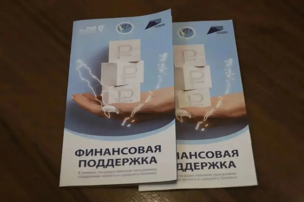Индивидуальные консультации предпринимателей в Корсакове