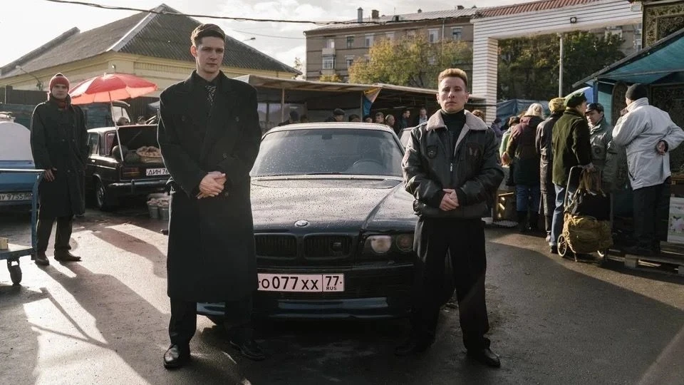 В России снова набирает популярность формат «справедливого крышевания».  Экс-спортсмены, чаще всего 