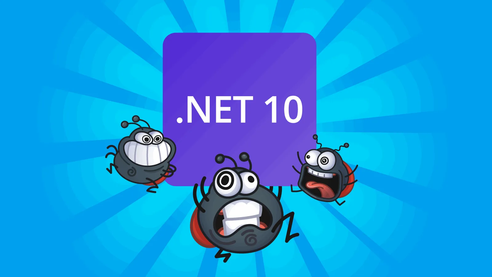 Чуть больше полугода назад состоялся релиз .NET 10. Остались ли дефекты в исходном коде...