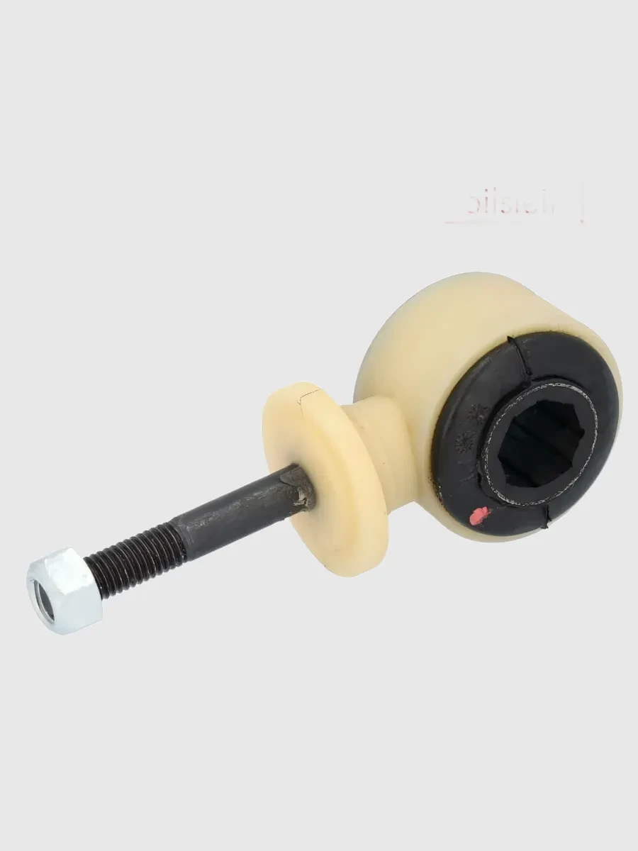 🟩 61,5% Тяга стабилизатора OPEL 18mm | FEBI BILSTEIN