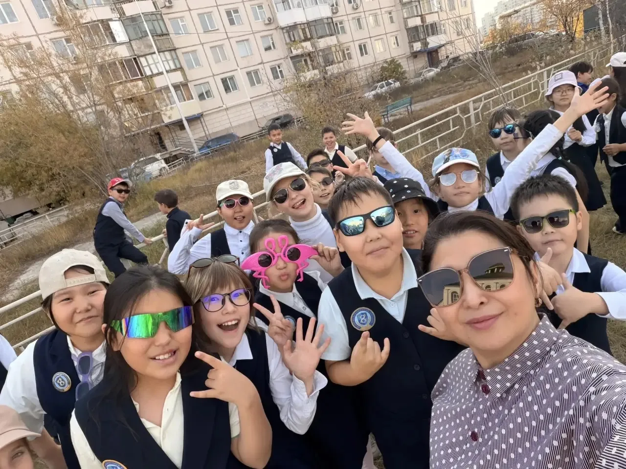 Лето-2026 осталось в наших сердцах, а 3V уверенно шагает в новую осень! 🍁
