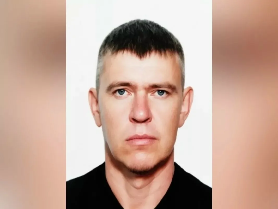 ‼Всмотритесь в это лицо внимательнее!