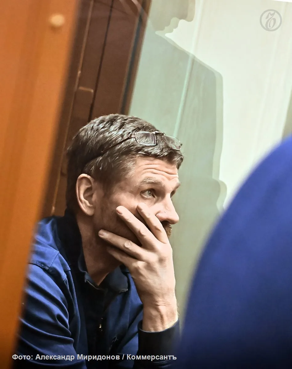 Дзержинский городской суд начал рассматривать уголовное дело об особо крупном мошенниче...