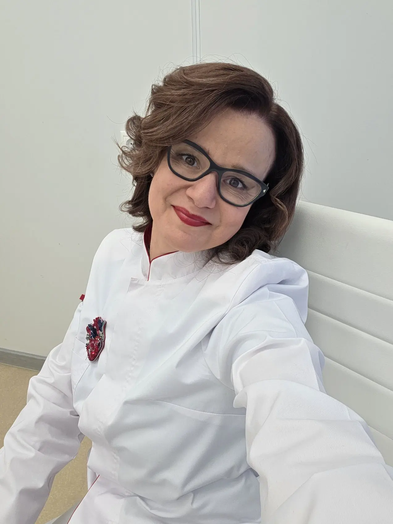Сказ кардиолога о наттокиназе⬇️