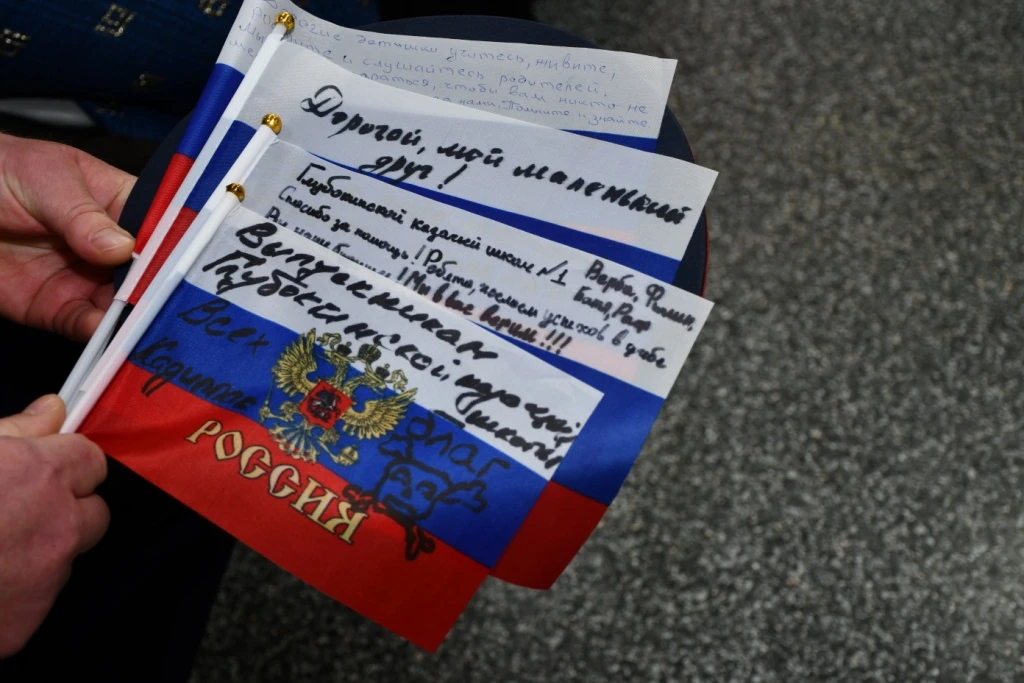 🔔 Волнующий момент взросления: в школах Каменского района отметили последний звонок  ✅ Сегодня, 26 м