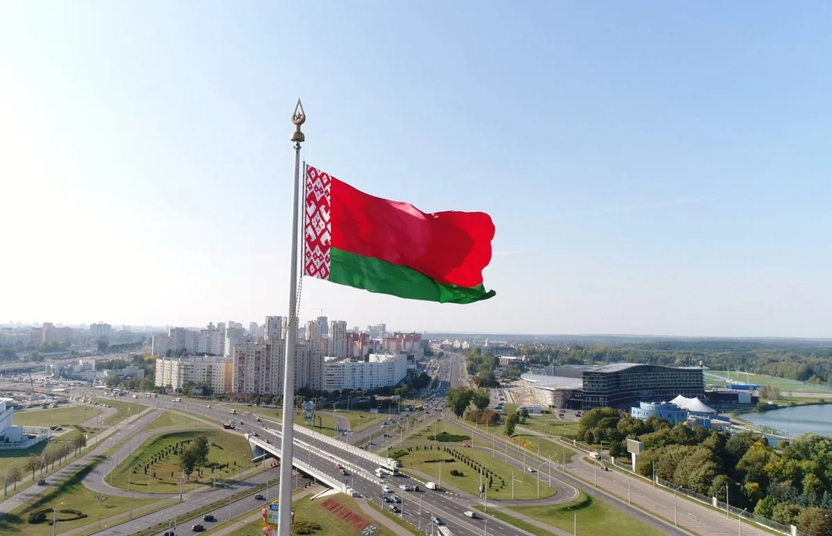 𝗕𝗲𝗹𝗮𝗿𝘂𝘀𝗴𝗮 𝗾𝗮𝗻𝗱𝗮𝘆 𝗯𝗼𝗿𝘀𝗮 𝗯𝗼‘𝗹𝗮𝗱𝗶?

O‘zbekiston hamda Belarus Respublikasi 