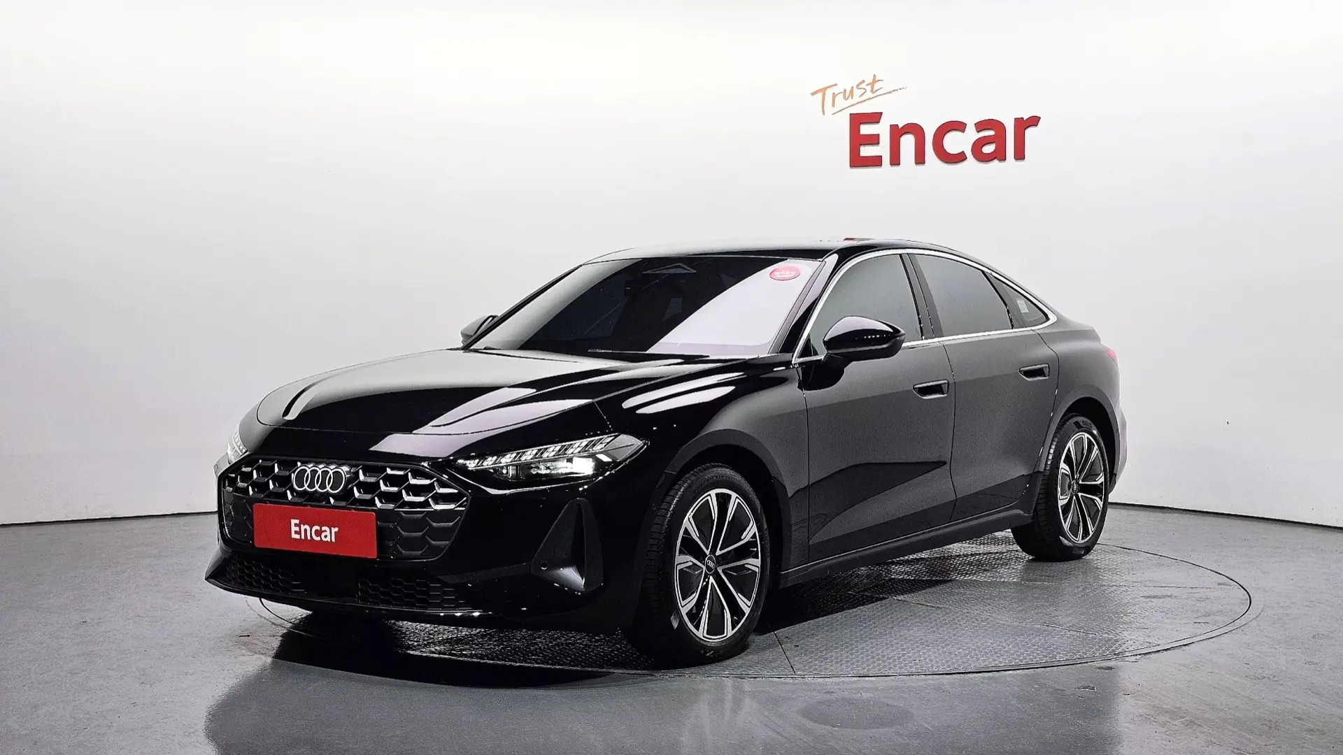 🚨🚨Так же к покупке в Корее доступен Европейский лифтбек  🇰🇷Audi A5 - 3го поколения (с 24г.)  — 2.0 л