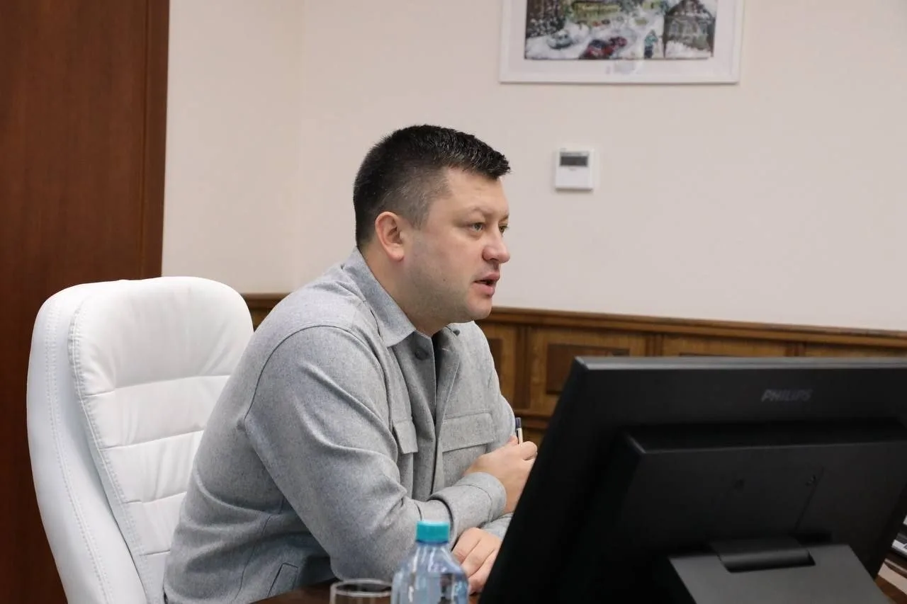 Ратмир Мавлиев снова не мэр Уфы — апелляционный суд Нижнего Новгорода отменил решение о...