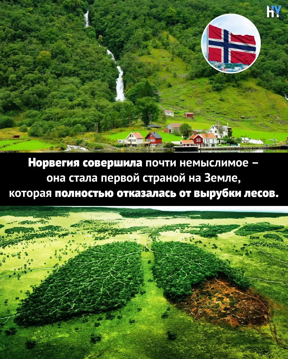 Вот есть же хорошие новости.