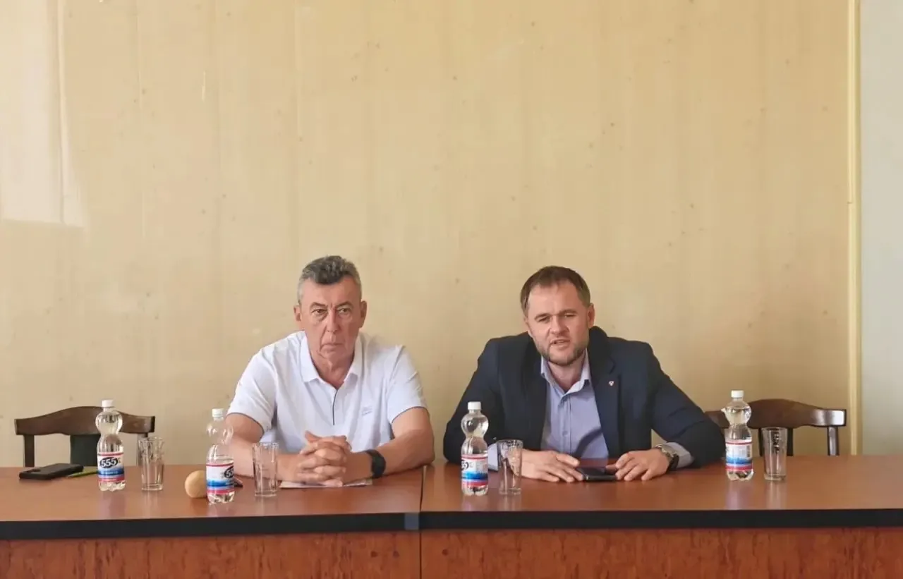 🌾 КРЫМСКИЙ АПК: ПЛАНОВАЯ РАБОТА, ГОСПОДДЕРЖКА И РЕКОРДНЫЙ УРОЖАЙ