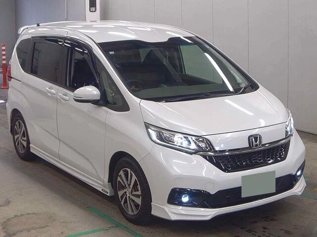 🚨🚨ПОКУПКИ ДЛЯ НАШИХ КЛИЕНТОВ🚨🚨

HONDA FREED +

ГОД 2021

КОМПЛЕКТАЦИЯ G* HONDA SENSING 

ОЦЕНКА 