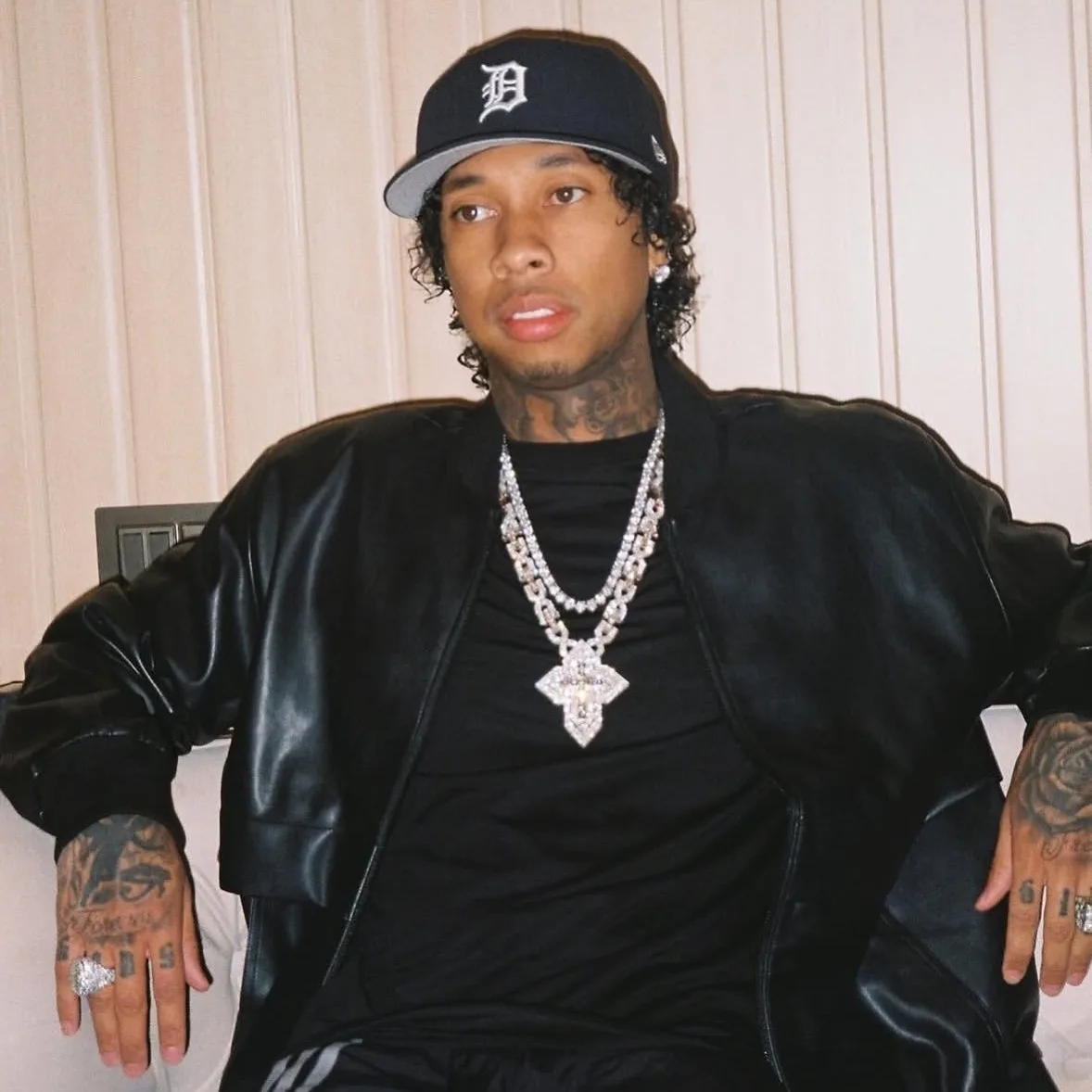 Американский рэпер Tyga выступит в Екатеринбурге.

Он даст концерт 28 августа на площадке «Summer St