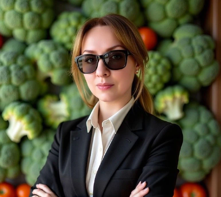 🕵️‍♀️ Спецоперация: Похищение лишних кг