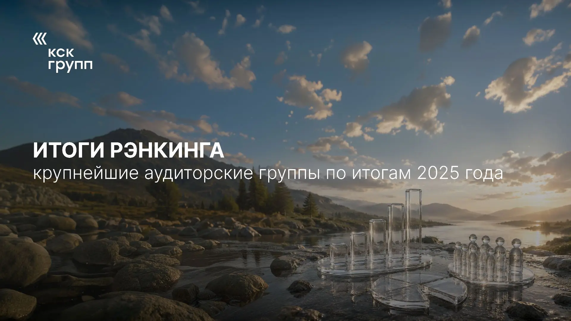 Независимые отраслевые рэнкинги остаются одним из наиболее объективных инструментов оце...