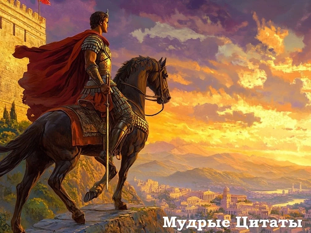 Подробная цитата „Нет ничего невозможного для того, кто пытается.