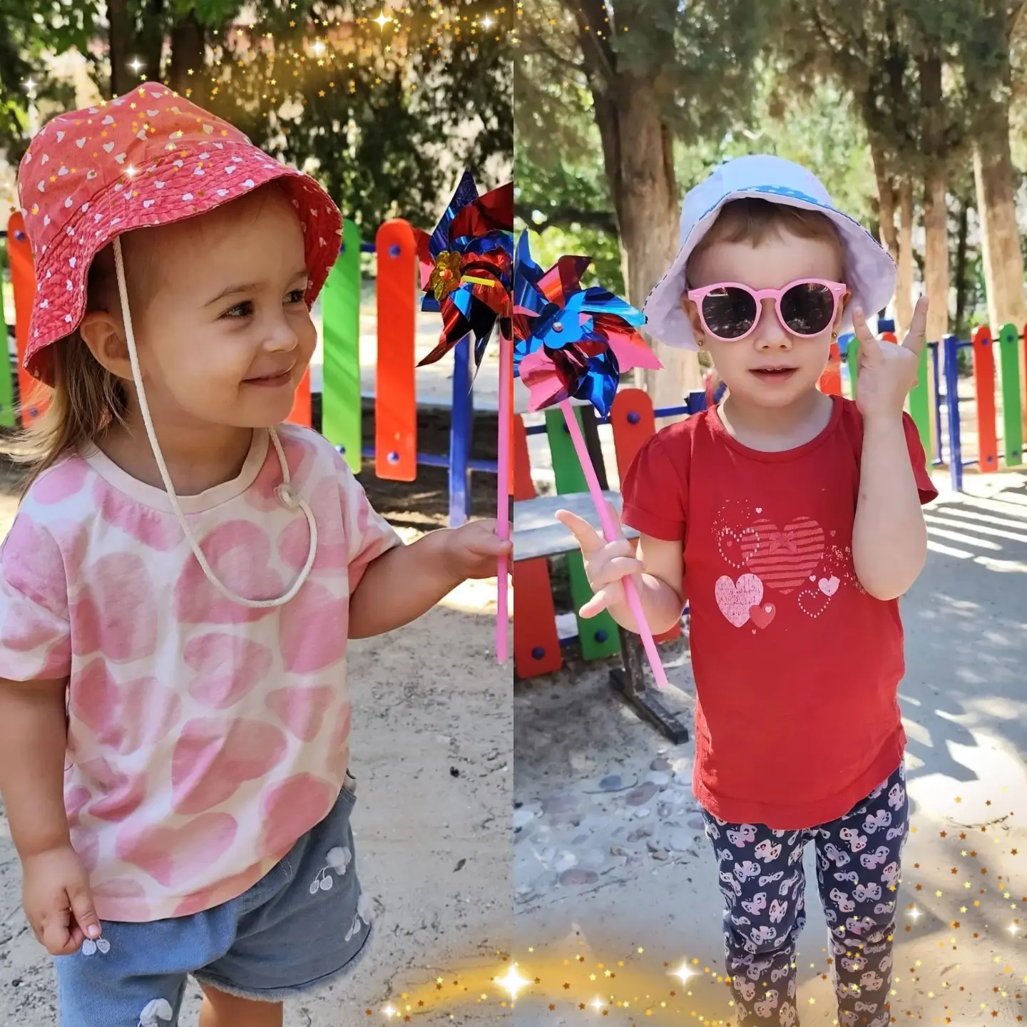 Наше лето в кадре 📸

Угадайте, чем заняты наши "Бусинки"? 😉

Наши ребята не скучают! 

Собрали для