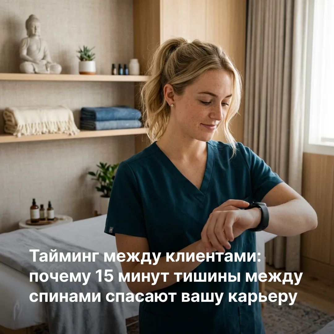 Друзья, привет! график «один за другим» рано или поздно приводит к выгоранию. И дело не...