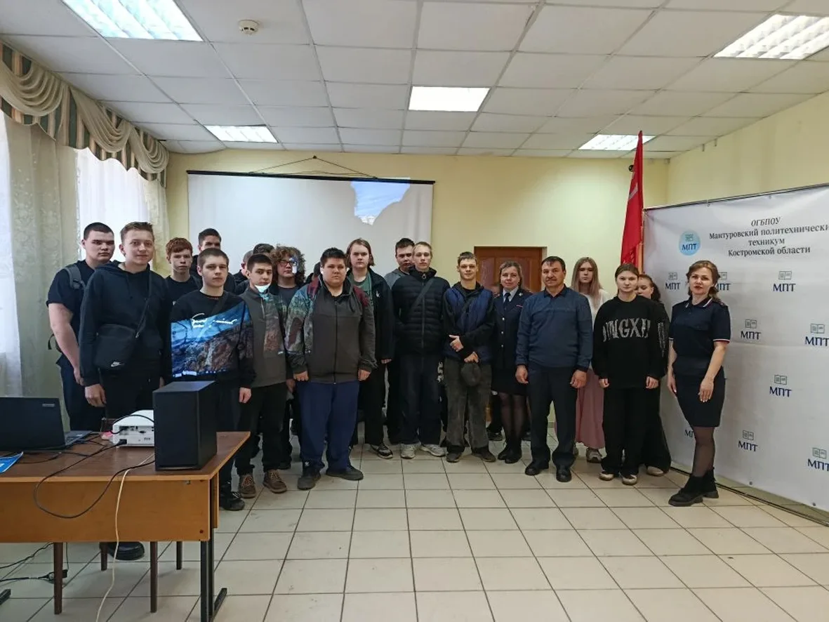 В Костромской области наркополицейские подводят итоги профилактической операции «Чистое поколение». 