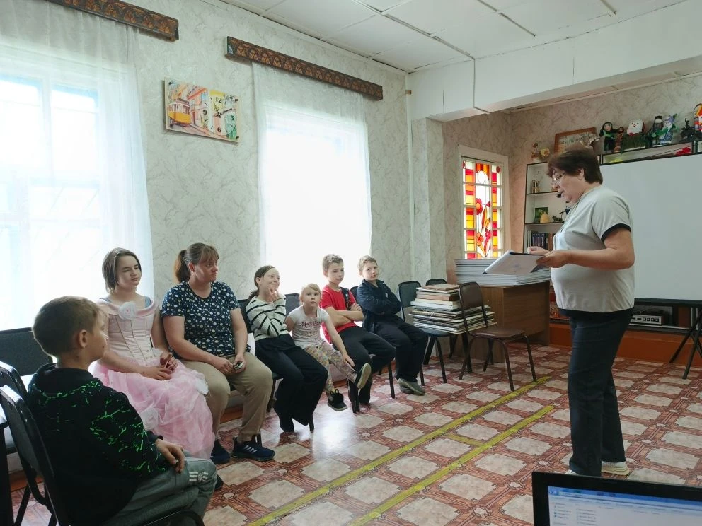 1 июня – особенный день. Лето открывает свои солнечные двери для всех нас. В этот день ...