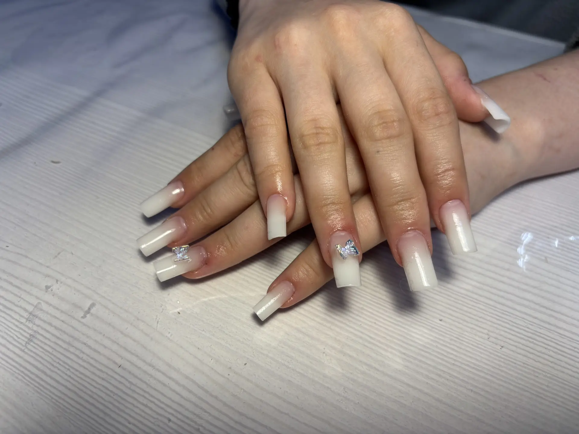 Ищу модель на ноготочки💅