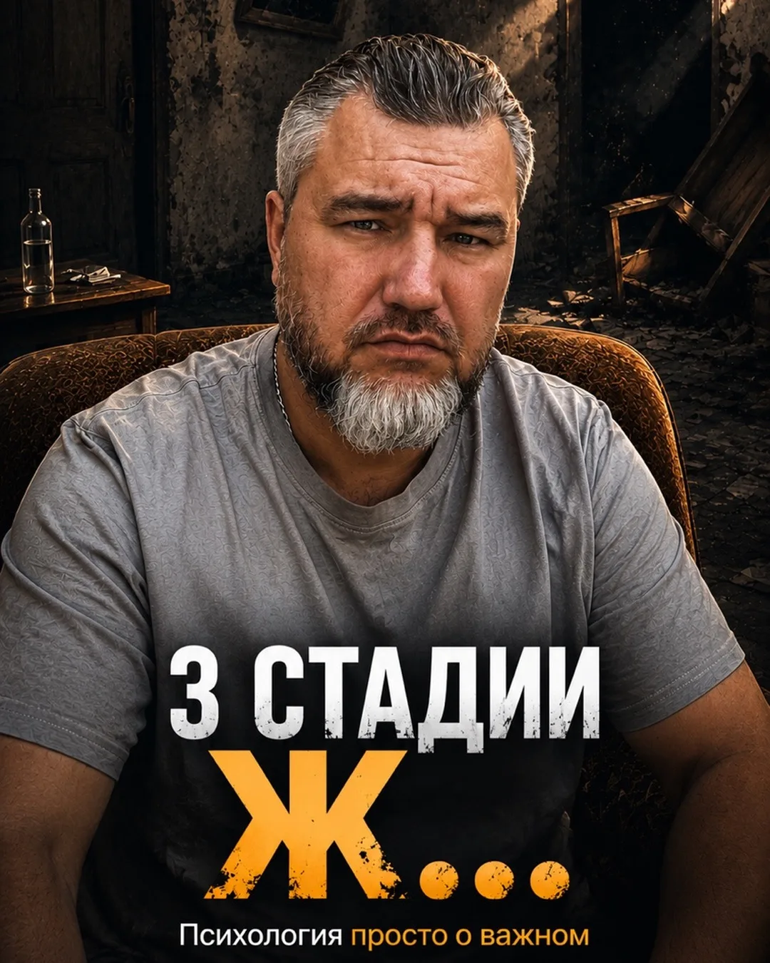 Очень странное явление которое является самой мощной мотивацией для человека.