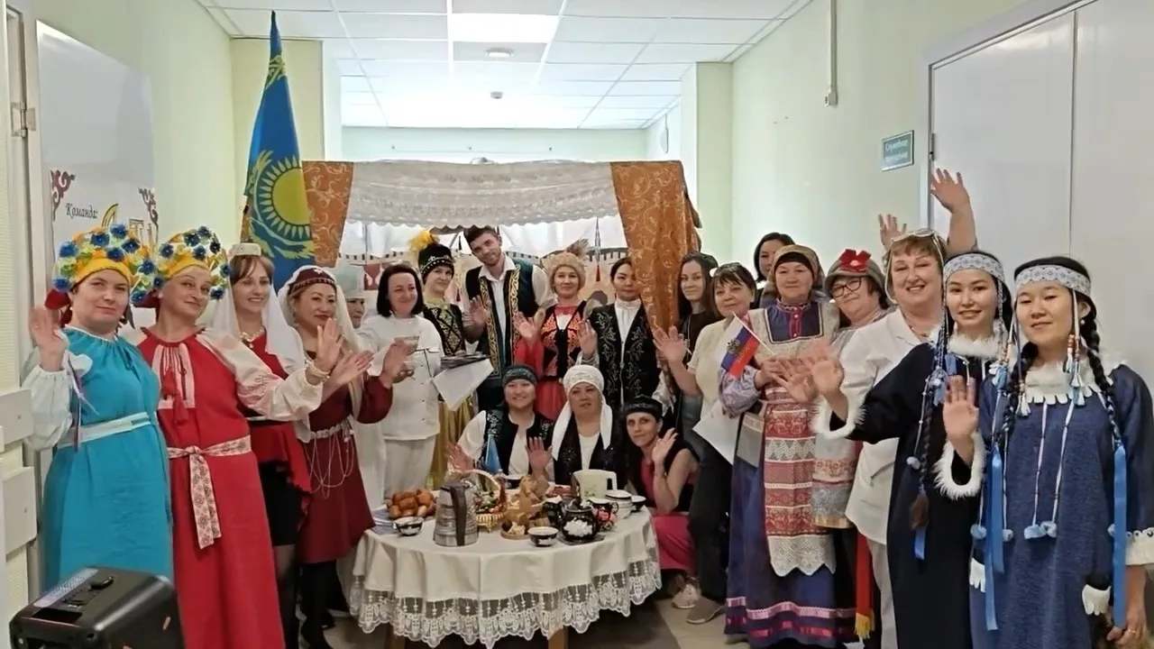 Дорогие специалисты сестринского дела!Примите  искренние поздравления с Международным Д...