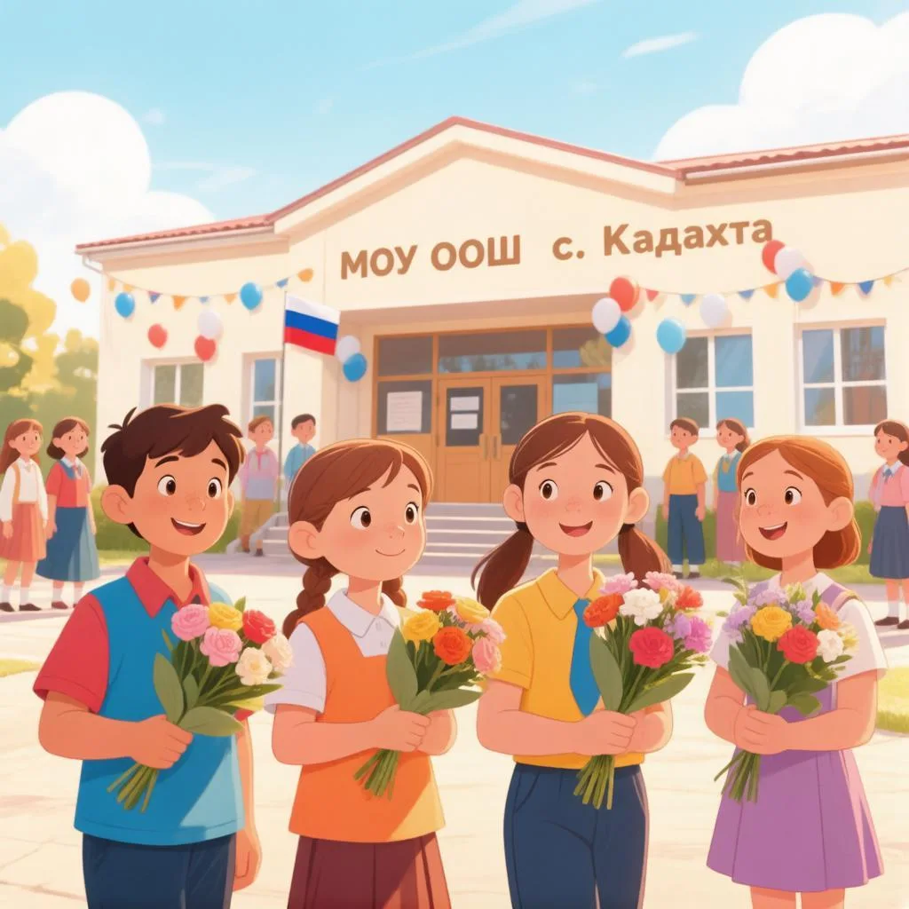 Уважаемые родители!