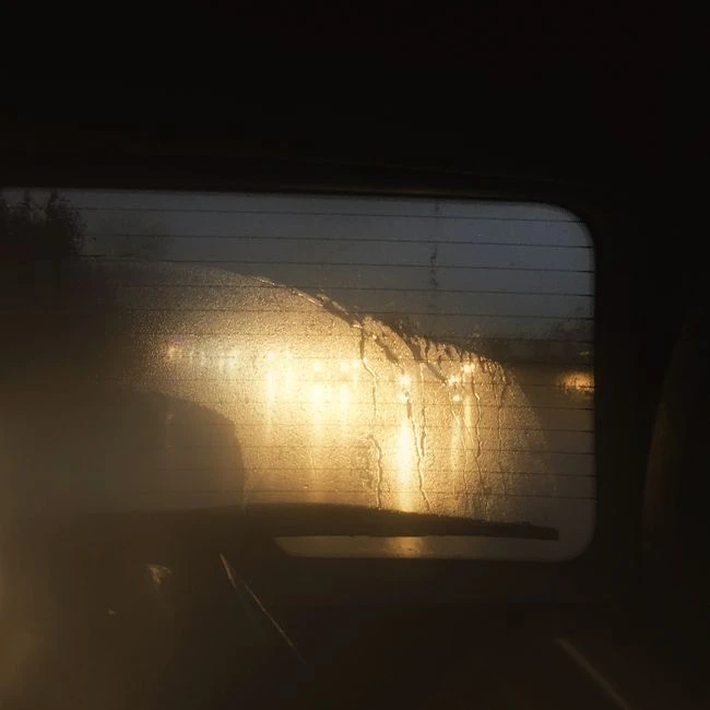 🌆 Не пропустите! Новый трейлер "Далекого города" буквально взрывает эфир и обещает зах...