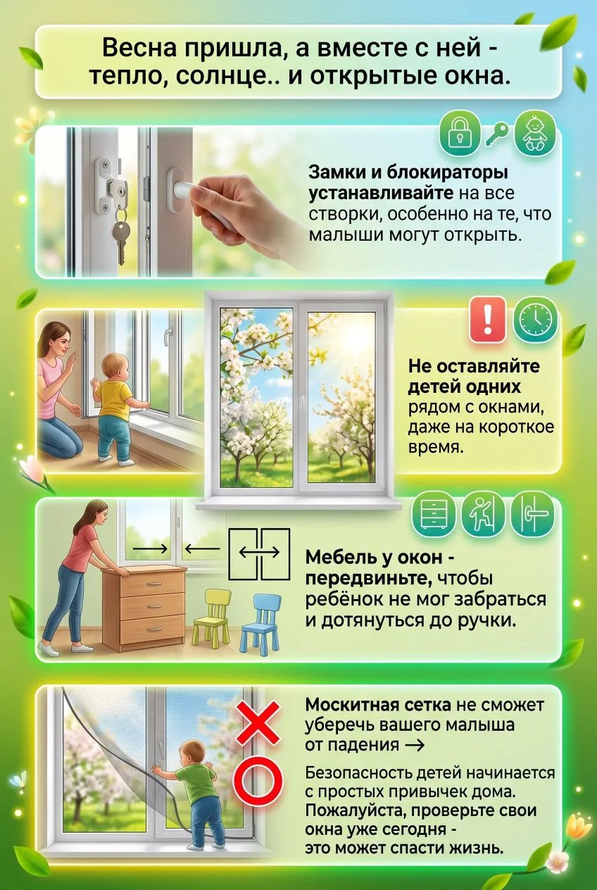 Это важно❗