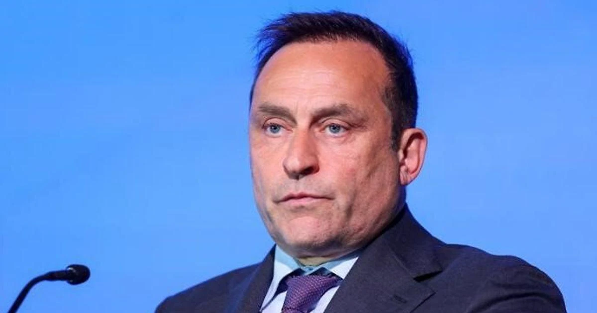 🇷🇺 Депутат Свищев ответил на жалобу «Динамо»