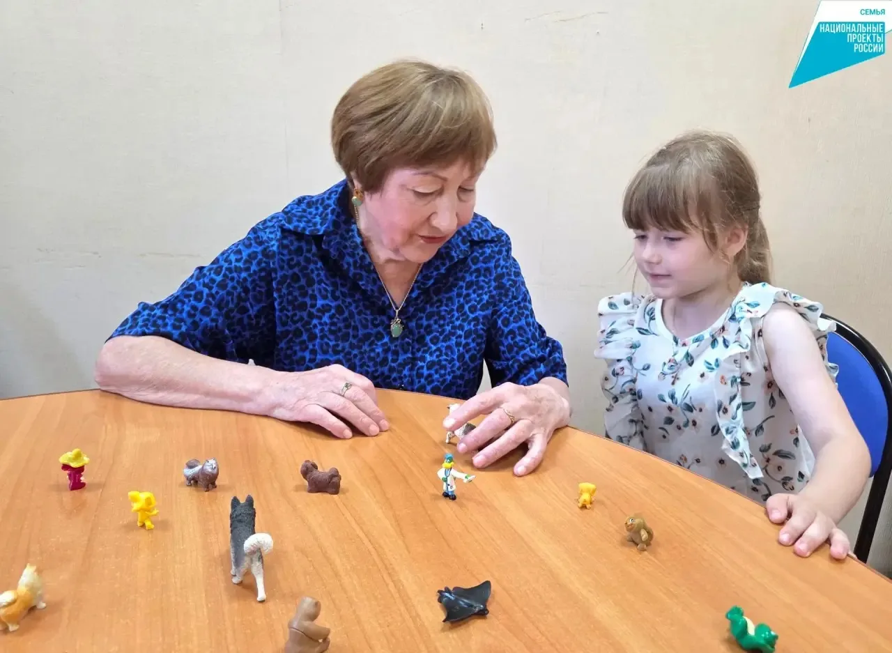 Проект «Бабушка на час» в отделении дневного пребывания 👵🧸💛

Взаимодействие между поколениями поз