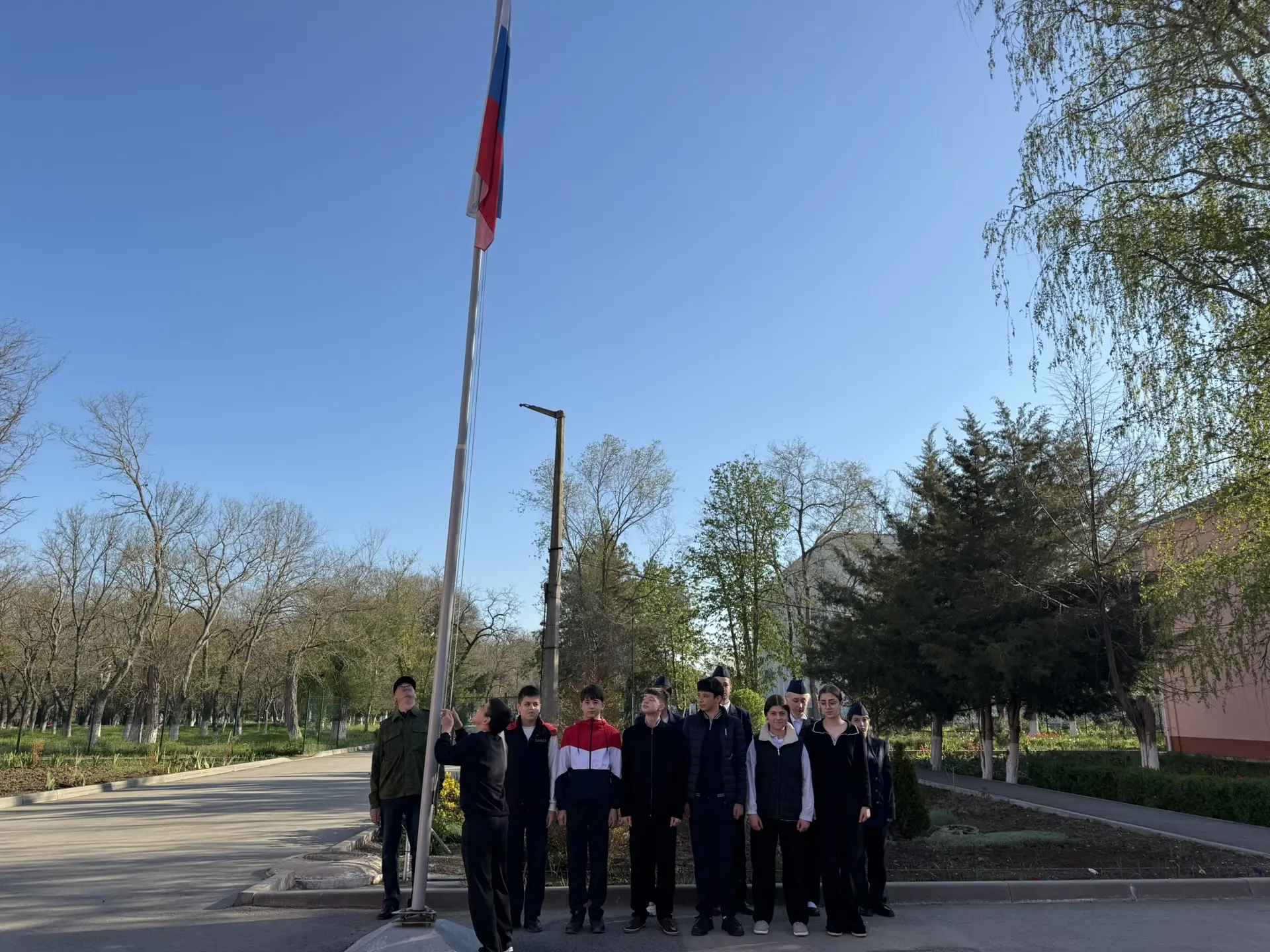 Новости недели