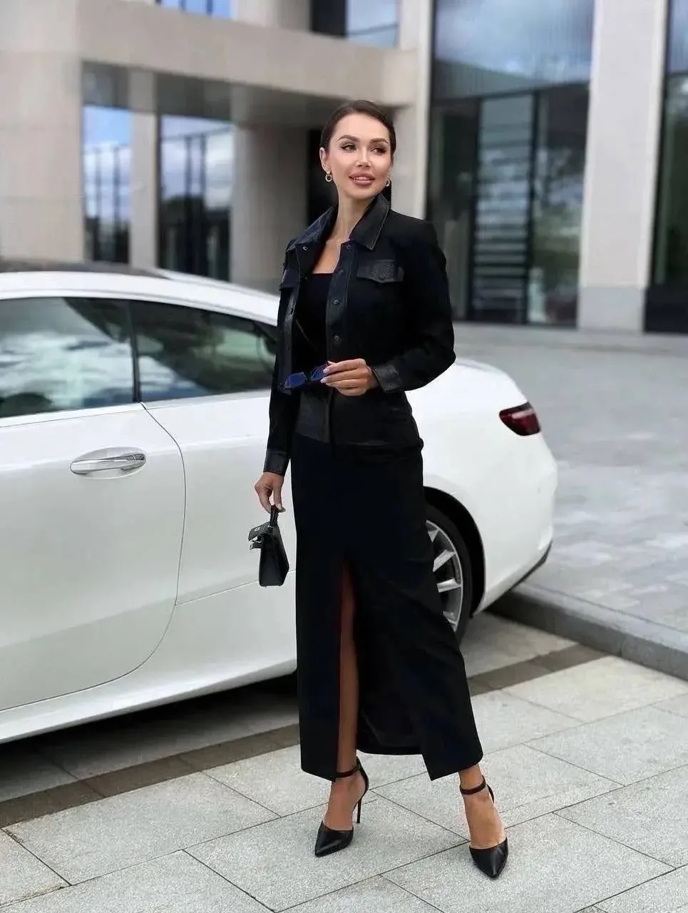 ❌️SALE ❌️❌️SALE ❌️❌️SALE ❌️❌️SALE ❌️ 

Двойка- в элегантном исполнении !
 
Цена 1800 руб штучно 
Цен