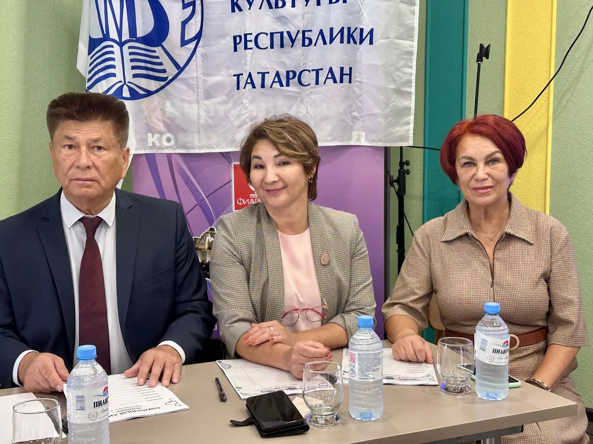 🧯Сегодня в Альметьевске прошел региональный квиз по охране труда "Искусство безопаснос...