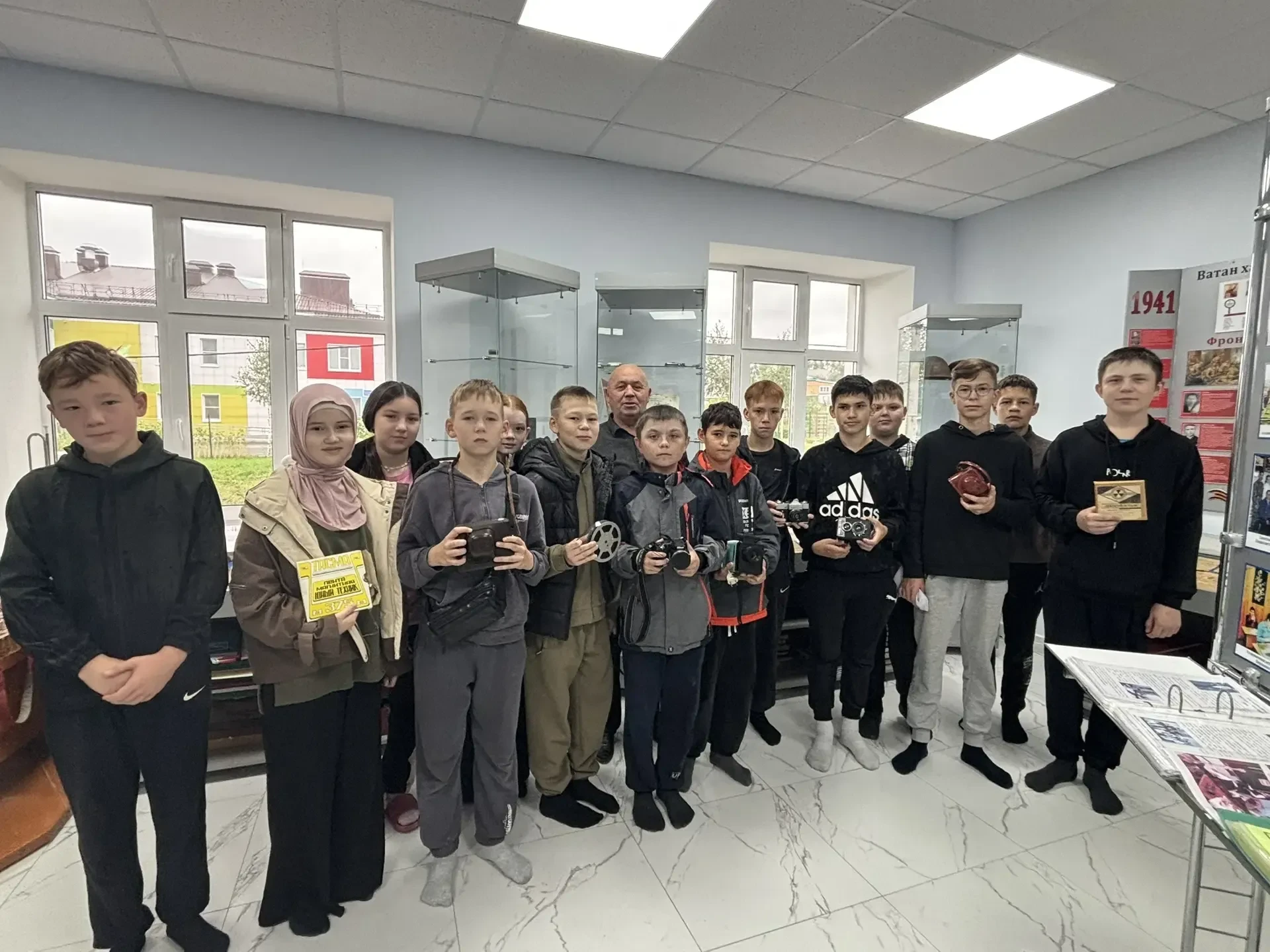 День российского кино отмечается в России 27 августа.