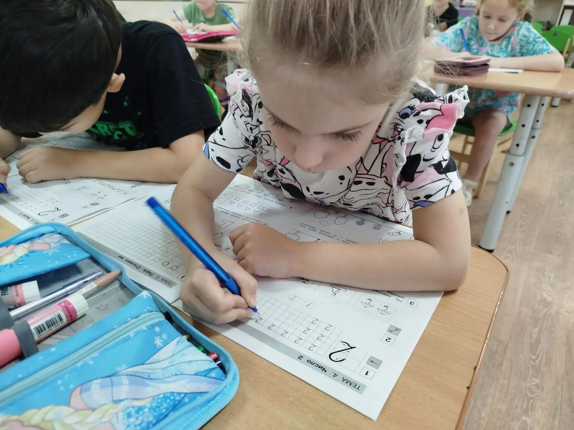 🔢 Чем отличается число от цифры?