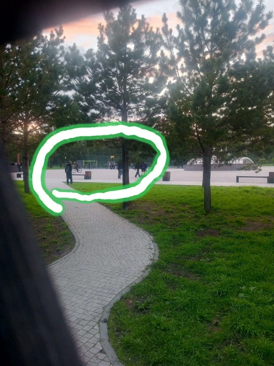 05.09 хотели познакомиться , понравились 😊