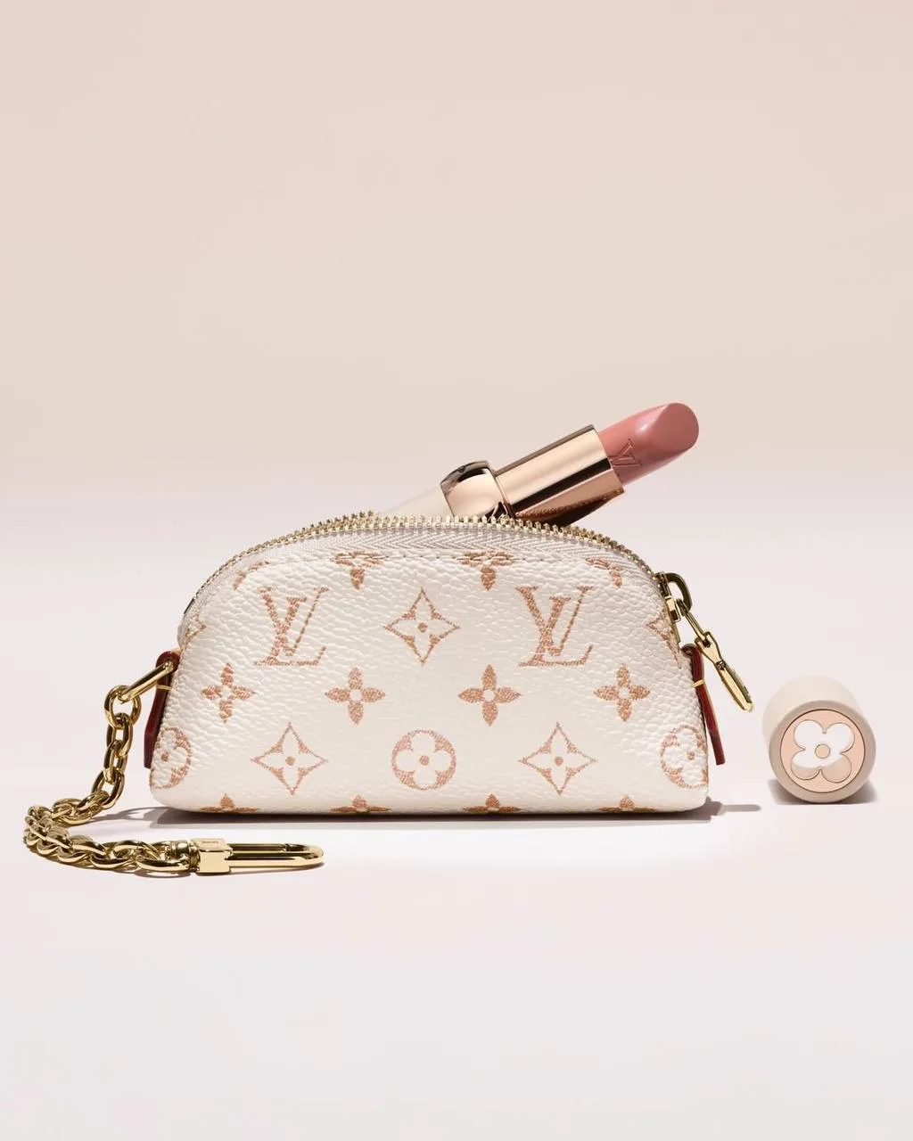 Дроп недели — коллаб louis vuitton с визажисткой pat mcgrath!