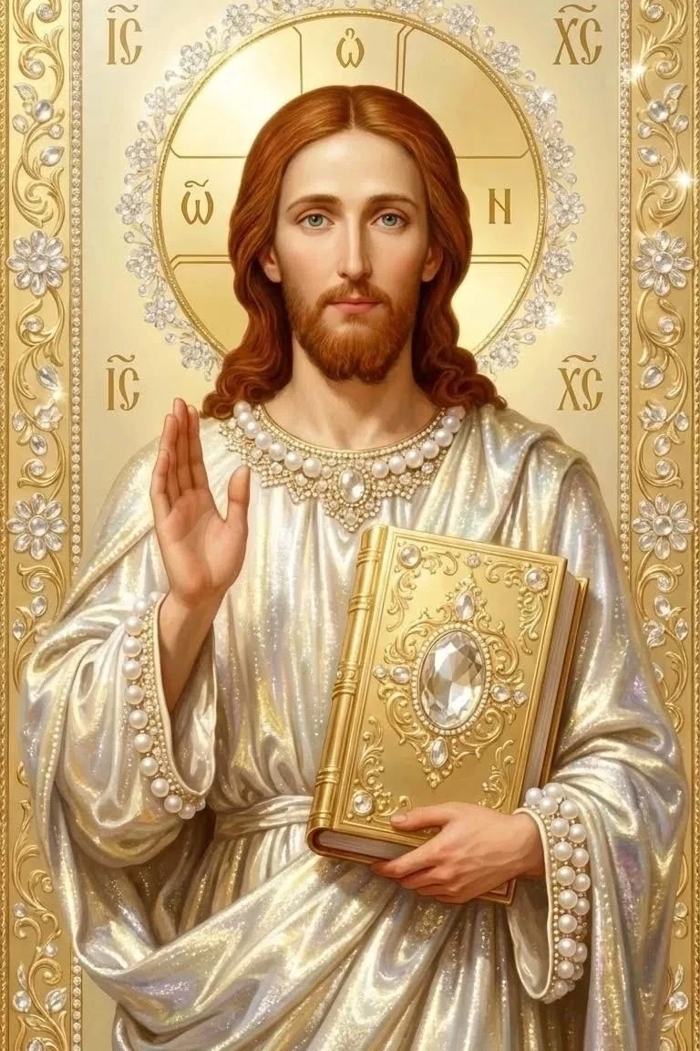 Молитва Господня🙏