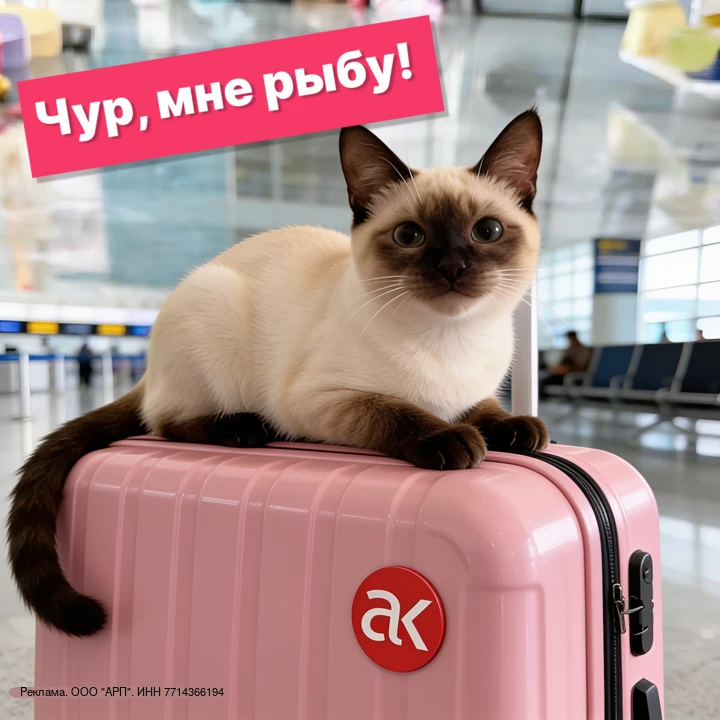 🔥🔥 Горячая пора скидок на авиабилеты 🔥🔥