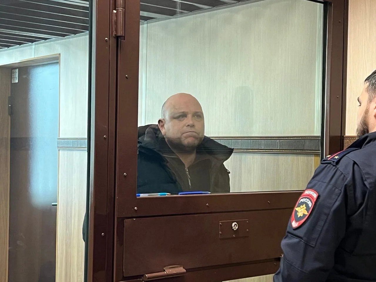 Новосибирец, пытавшийся «заказать» мать, может избежать тюрьмы