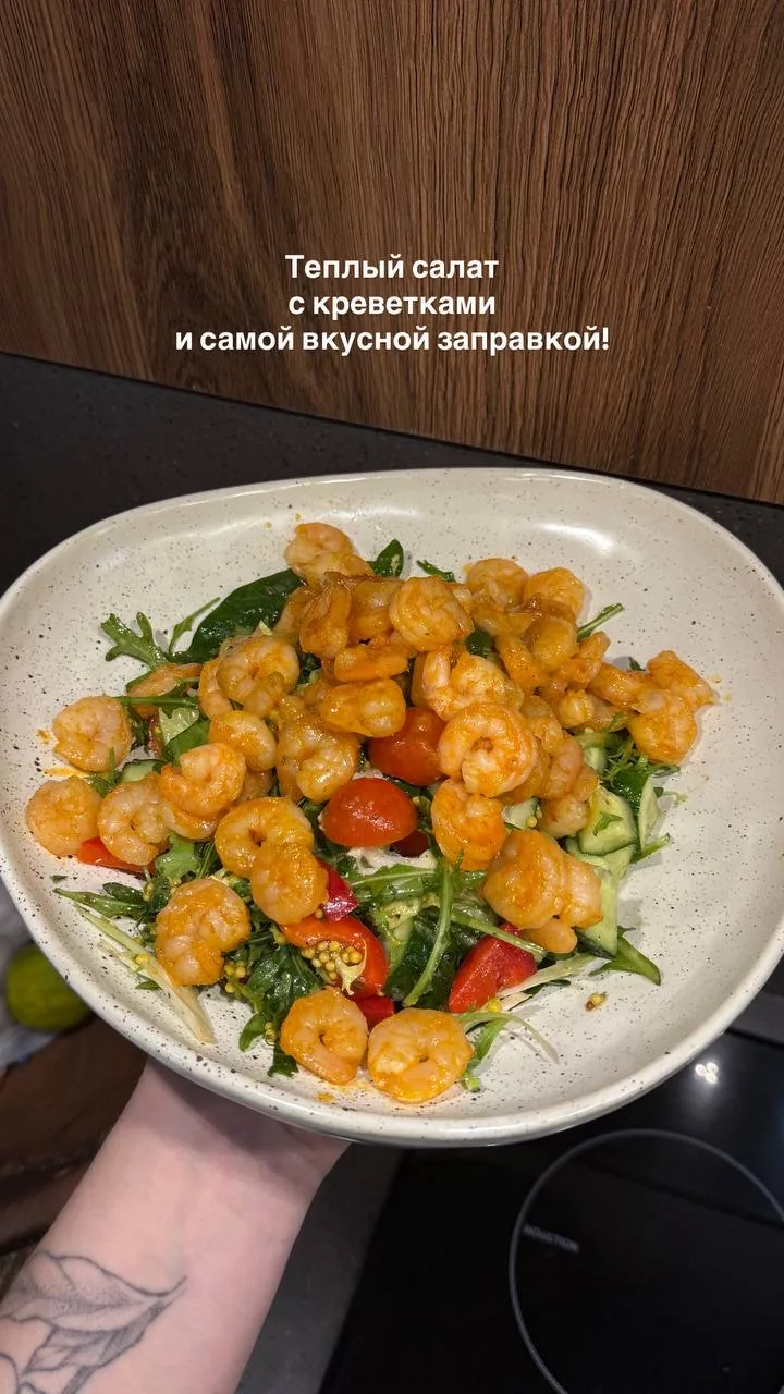 Новая подборка ужинов!  В последнее время мой организм требует много зелени, поэтому мой ужин буквал