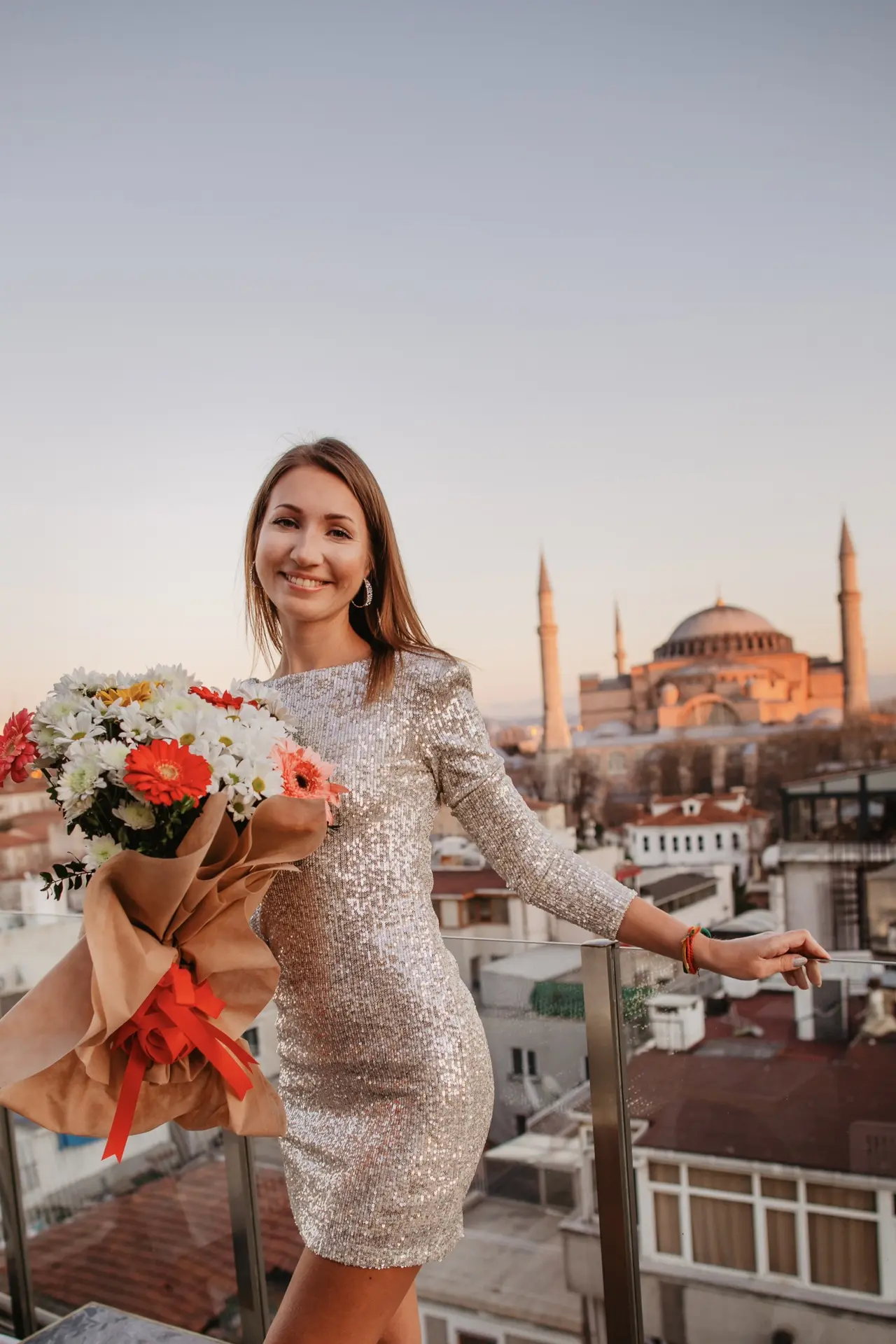 СТАМБУЛ

🇹🇷 Турция - это не только пляж и все включено. Это ещё и города с богатейшей историей и д
